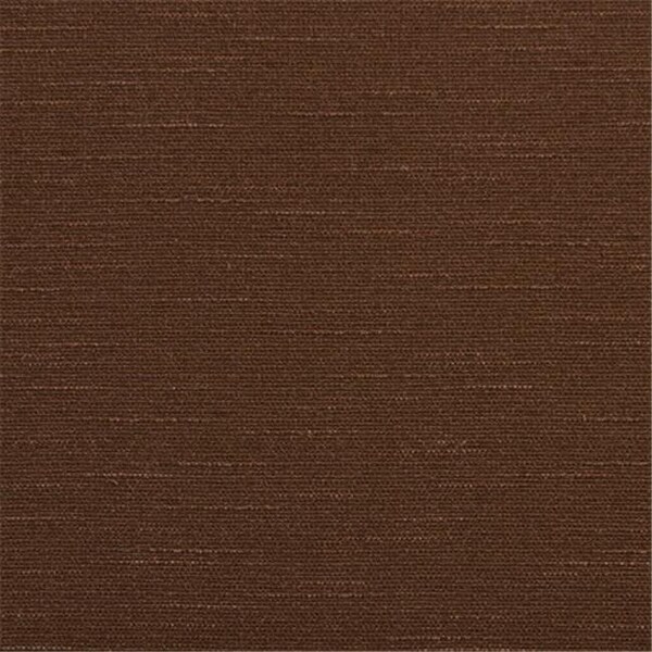 Designer Fabrics Designer Fabrics K0200J 54 in. Wide Brown Solid Patterned Textured Jacquard Upholstery Fabric K0200J - main